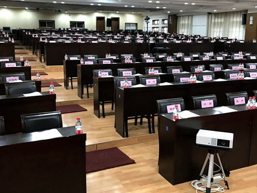 西北農林科技大學后勤管理處（后勤服務中心）會議服務 高效保障與專業(yè)協作