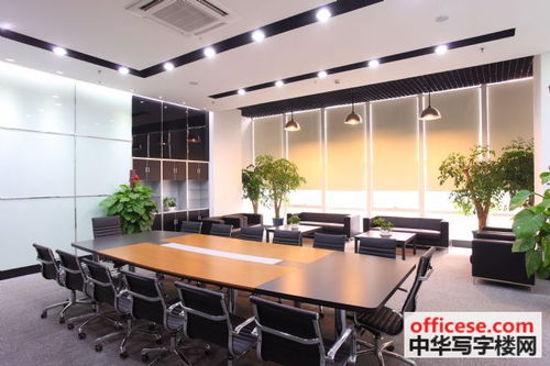 舜泰廣場寫字樓出租，高新區(qū)會議服務滿足多樣化需求