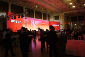 搏鳴北京會議服務公司 專業高效的會議解決方案