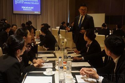 提升服務品質，全方位培養(yǎng)空乘人員，優(yōu)化會議服務