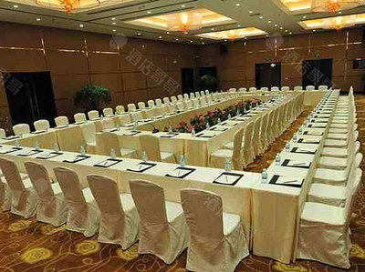 銀川戴斯商務酒店 高效專業(yè)的會議服務全方位解析