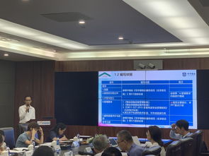 物業(yè)客戶服務規(guī)范等三項團體標準起草工作會議順利召開